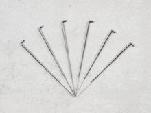 Load image into Gallery viewer, Fine Felting Needles (set of 6)