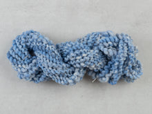 Load image into Gallery viewer, Daytime 1 Handspun Art Yarn 21yds