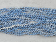 Load image into Gallery viewer, Daytime 1 Handspun Art Yarn 21yds