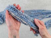 Load image into Gallery viewer, Daytime 1 Handspun Art Yarn 21yds