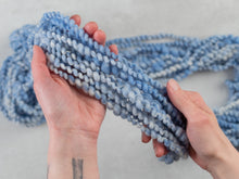 Load image into Gallery viewer, Daytime 2 Handspun Art Yarn 27yds