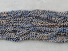 Load image into Gallery viewer, Dusk Handspun Art Yarn 30yds