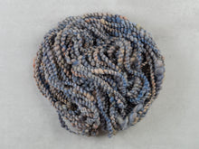 Load image into Gallery viewer, Dusk Handspun Art Yarn 30yds