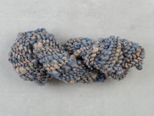 Load image into Gallery viewer, Dusk Handspun Art Yarn 30yds