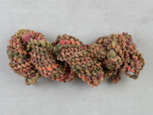 Load image into Gallery viewer, Flower Meadow 2 Handspun Art Yarn 23yds