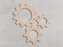 Load image into Gallery viewer, Flower Looms -Set of 3