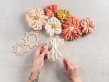 Load image into Gallery viewer, Flower Looms -Set of 3