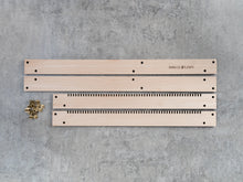 Load image into Gallery viewer, Flat Pack Frame Loom -LARGE