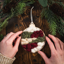 Load image into Gallery viewer, Christmas Ornament Looms -Pack of 4