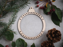 Load image into Gallery viewer, Christmas Ornament Looms -Pack of 4