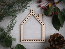Load image into Gallery viewer, Christmas Ornament Looms -Pack of 4