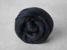 Load image into Gallery viewer, Beginners Weaving Kit in Off White, Grey/Blue, and Graphite