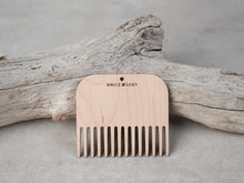 Load image into Gallery viewer, Beginner Weaving Kit in Off White, Beige & Grey