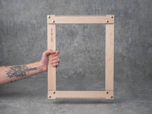 Load image into Gallery viewer, Flat Pack Frame Loom
