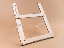 Load image into Gallery viewer, Flat Pack Frame Loom