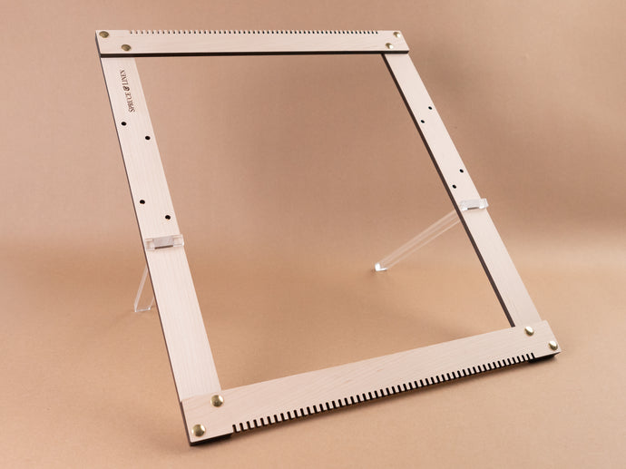 Large Flat Pack Frame Loom