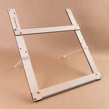 Load image into Gallery viewer, Large Flat Pack Frame Loom