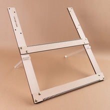 Load image into Gallery viewer, Large Flat Pack Frame Loom