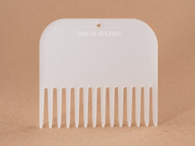 Load image into Gallery viewer, Weaving Comb