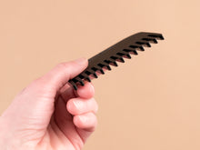 Load image into Gallery viewer, Weaving Comb