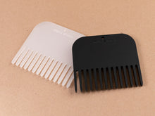 Load image into Gallery viewer, Weaving Comb
