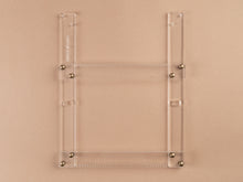 Load image into Gallery viewer, Recycled Acrylic Flat Pack Frame Loom