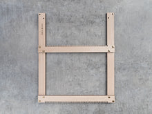Load image into Gallery viewer, Flat Pack Frame Loom -LARGE