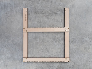 Flat Pack Frame Loom -LARGE