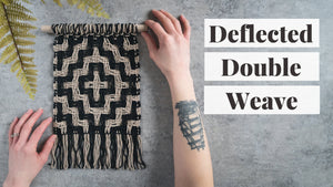 Deflected Double Weave E-Class -Intermediate