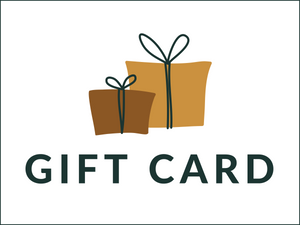 Spruce & Linen E-Gift Card