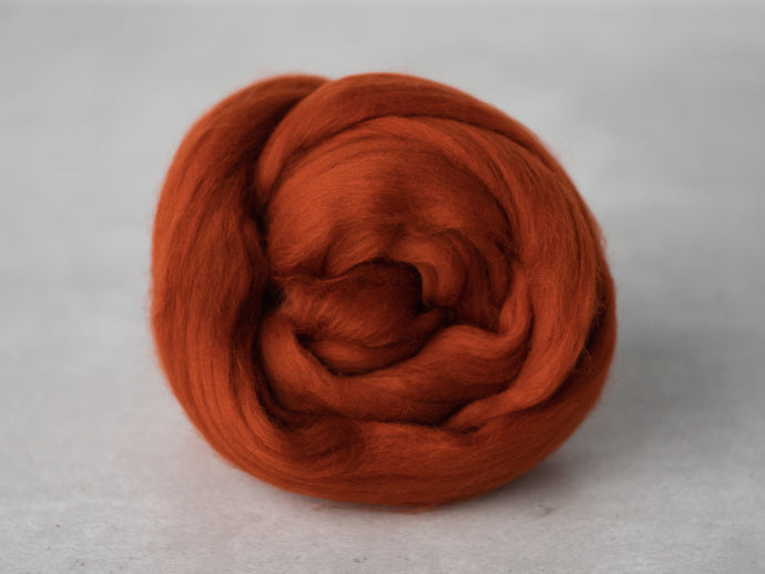 Wool Roving – Spruce & Linen