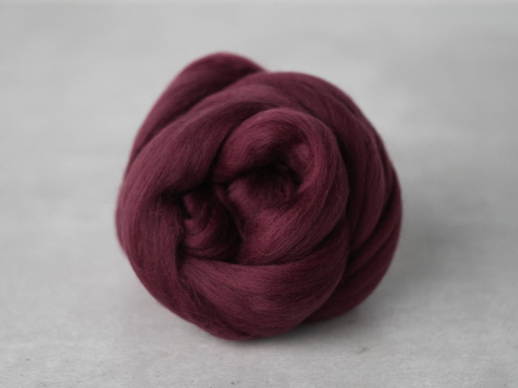 Blossom Merino Wool Roving