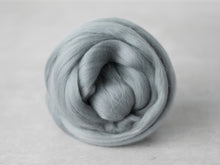 Load image into Gallery viewer, Beginner's Weaving Kit - Natural, Blue-Grey, Graphite