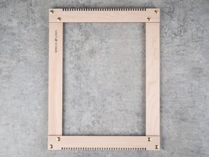 Flat Pack Frame Loom